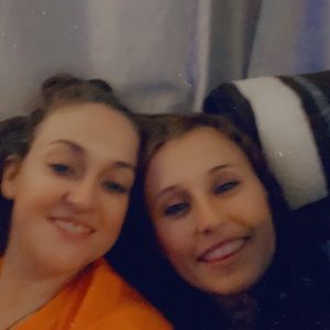 Meet your Posher, Kristina